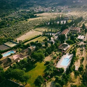 Fattoria Degli Usignoli Landsted