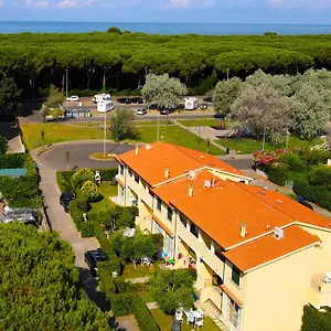  Appartement Villetta Dino