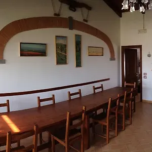  Vakantieboerderij Agriturismo 