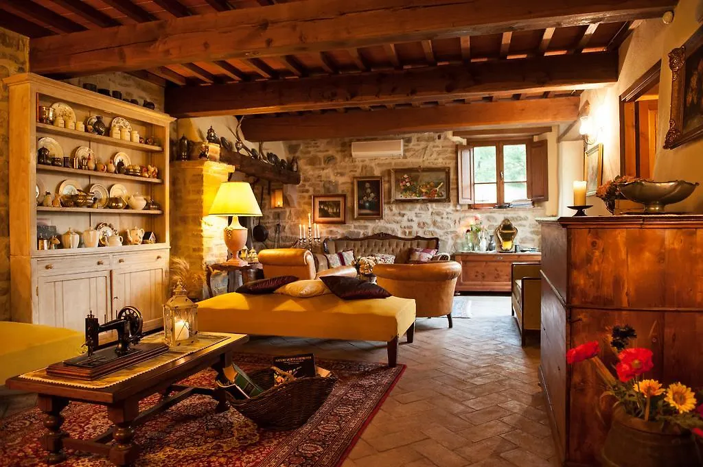 Agriturismo Azienda Agricola Il Pozzo Capolona 0*,  Italy