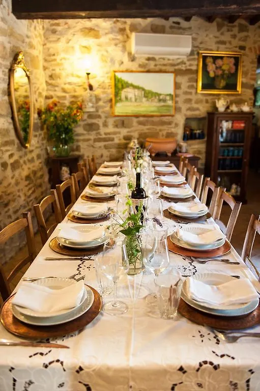 Agriturismo Azienda Agricola Il Pozzo Capolona Italy